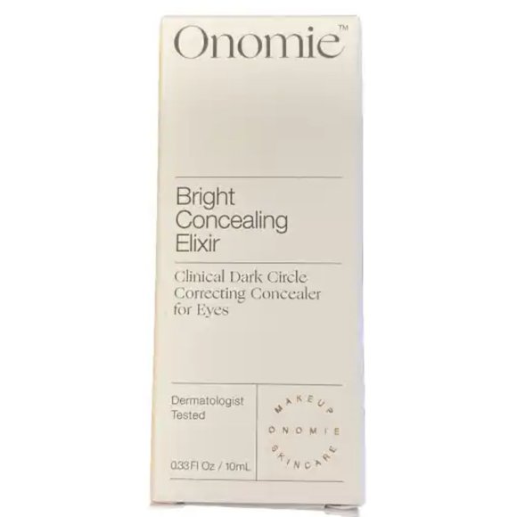 Onomie | Bright Concealing Elixir - Picture 1 of 4